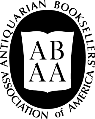 ABAA 75th Anniversary Virtual Book Fair