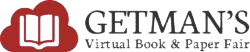 Getman's Virtual Bibliophilic Holiday Book Fair