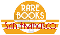 Rare Books San Francisco